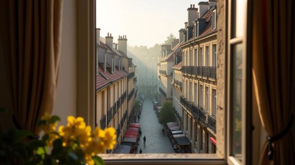 Top auberges de jeunesse abordables pour séjourner à Bordeaux