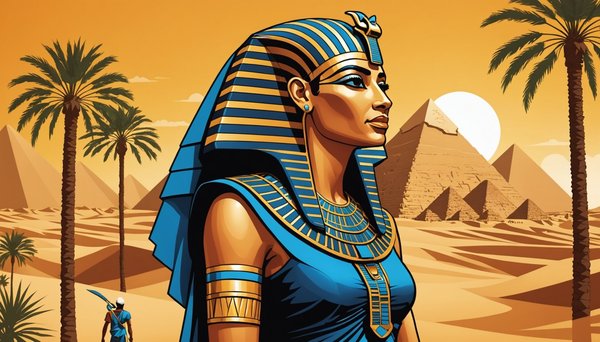 Explorez l'Égypte : visites sur mesure avec zienab