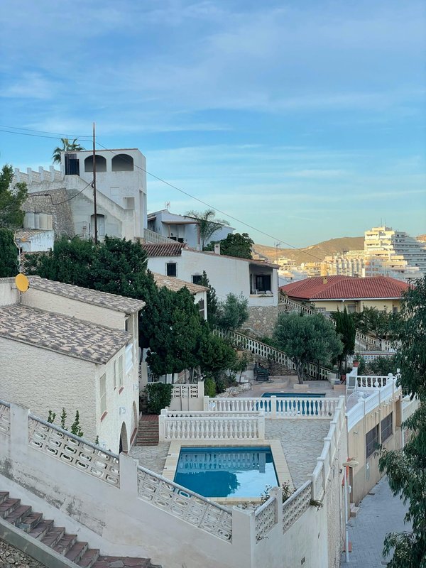 Vacances relaxantes : maisons avec piscine dans le luberon
